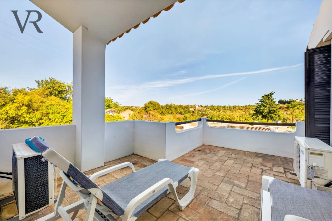 Apartamento T2 para Venda em Albufeira e Olhos de Água Foto 18