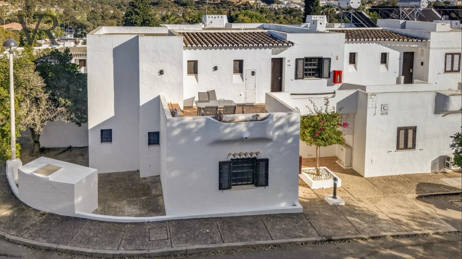 Apartamento T2 para Venda em Albufeira e Olhos de Água Foto 20