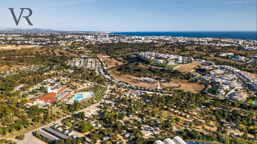 Apartamento T2 para Venda em Albufeira e Olhos de Água Foto 22