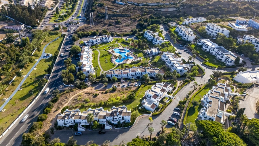 Apartamento T2 para Venda em Albufeira e Olhos de Água Foto 28