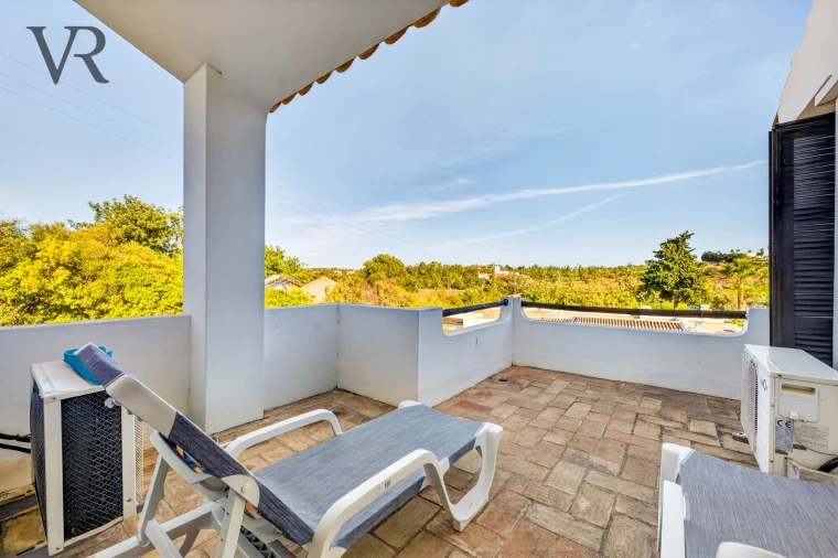 Apartamento T2 para Venda em Albufeira e Olhos de Água Foto 18