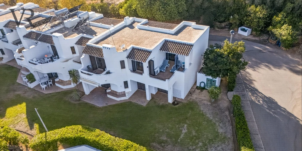 Apartamento T2 para Venda em Albufeira e Olhos de Água Foto 24