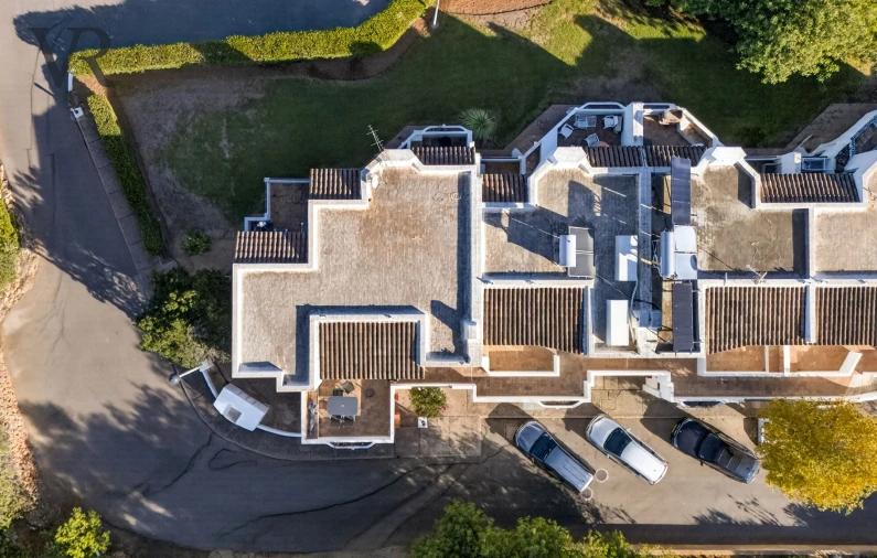 Apartamento T2 para Venda em Albufeira e Olhos de Água Foto 23