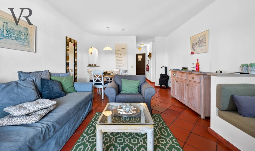 Apartamento T2 para Venda em Albufeira e Olhos de Água Foto 8