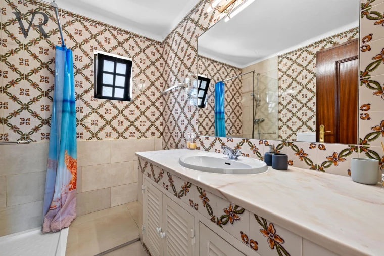 Apartamento T2 para Venda em Albufeira e Olhos de Água Foto 14