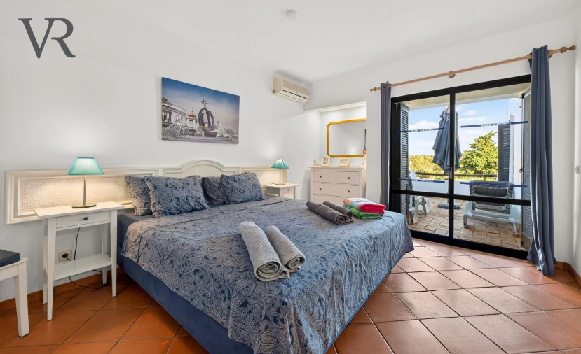 Apartamento T2 para Venda em Albufeira e Olhos de Água Foto 15
