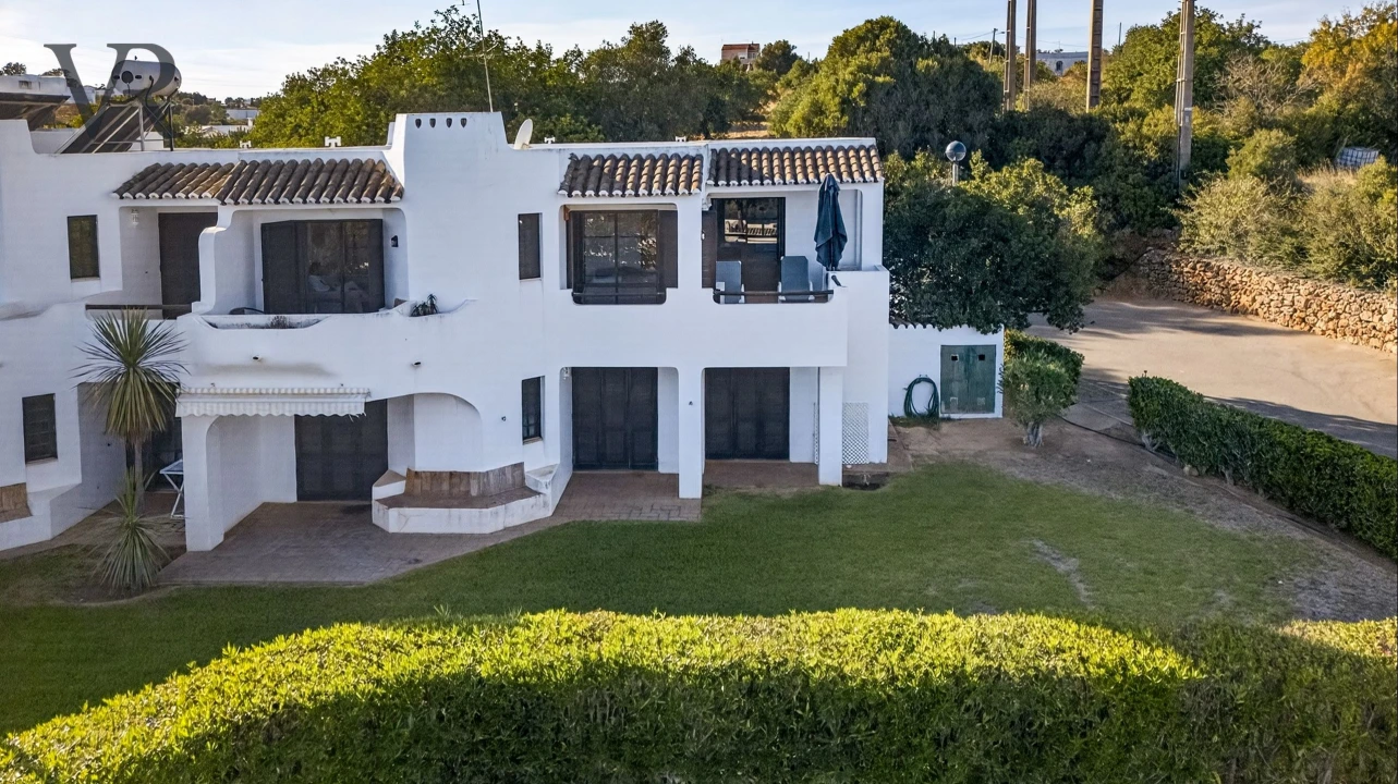 Apartamento T2 para Venda em Albufeira e Olhos de Água Foto 25