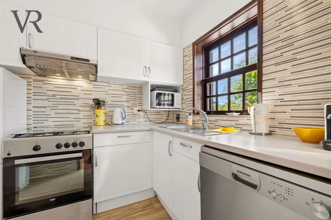 Apartamento T2 para Venda em Albufeira e Olhos de Água Foto 3