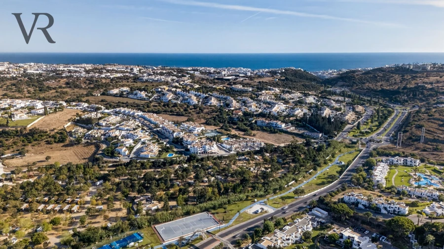 Apartamento T2 para Venda em Albufeira e Olhos de Água