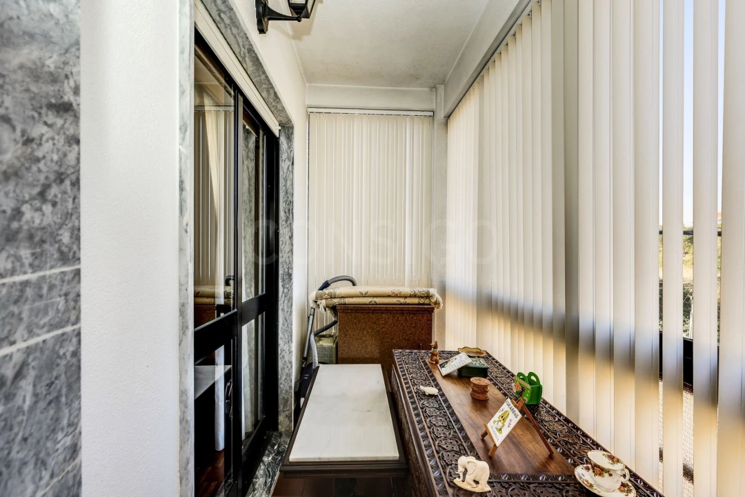 Apartamento T3 para Venda em Porto Salvo Foto 11