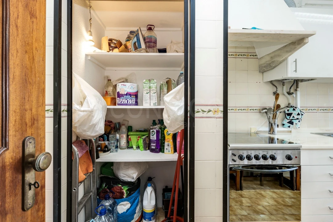 Apartamento T3 para Venda em Porto Salvo Foto 17