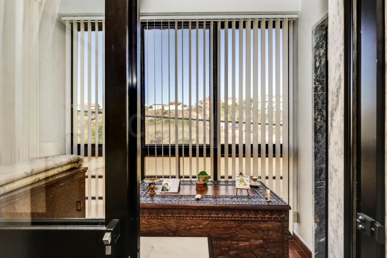 Apartamento T3 para Venda em Porto Salvo Foto 10