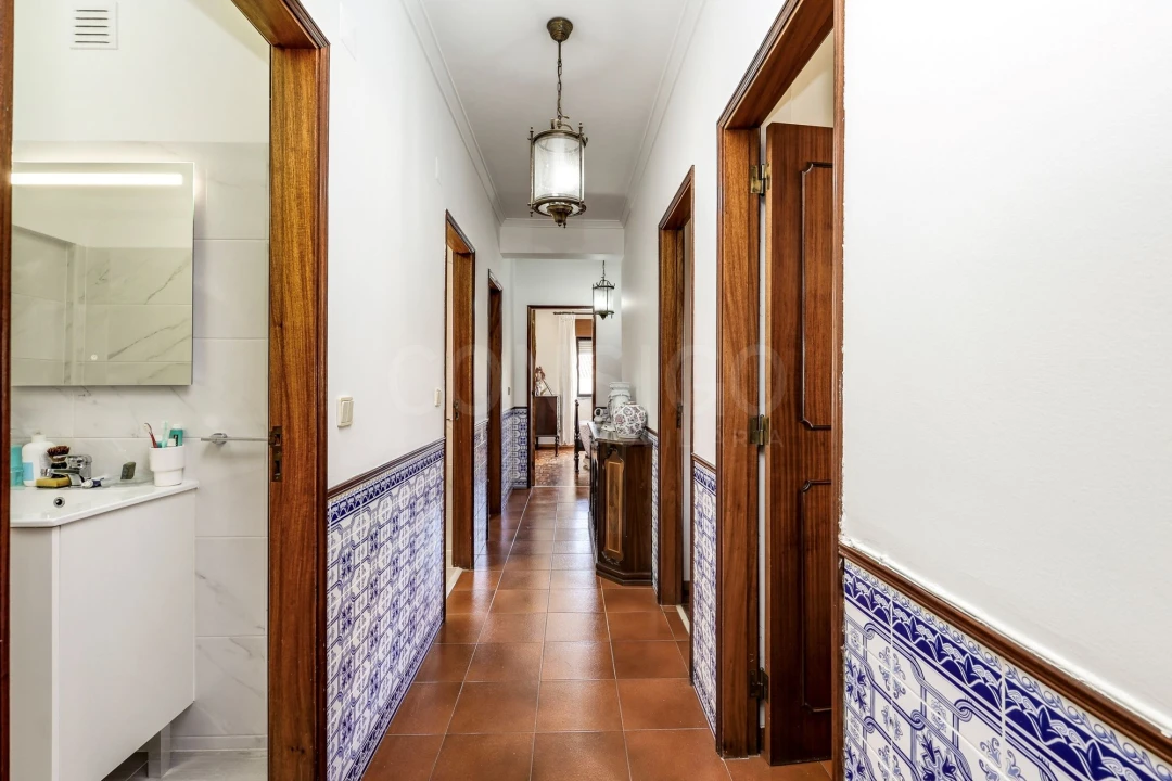 Apartamento T3 para Venda em Porto Salvo Foto 6