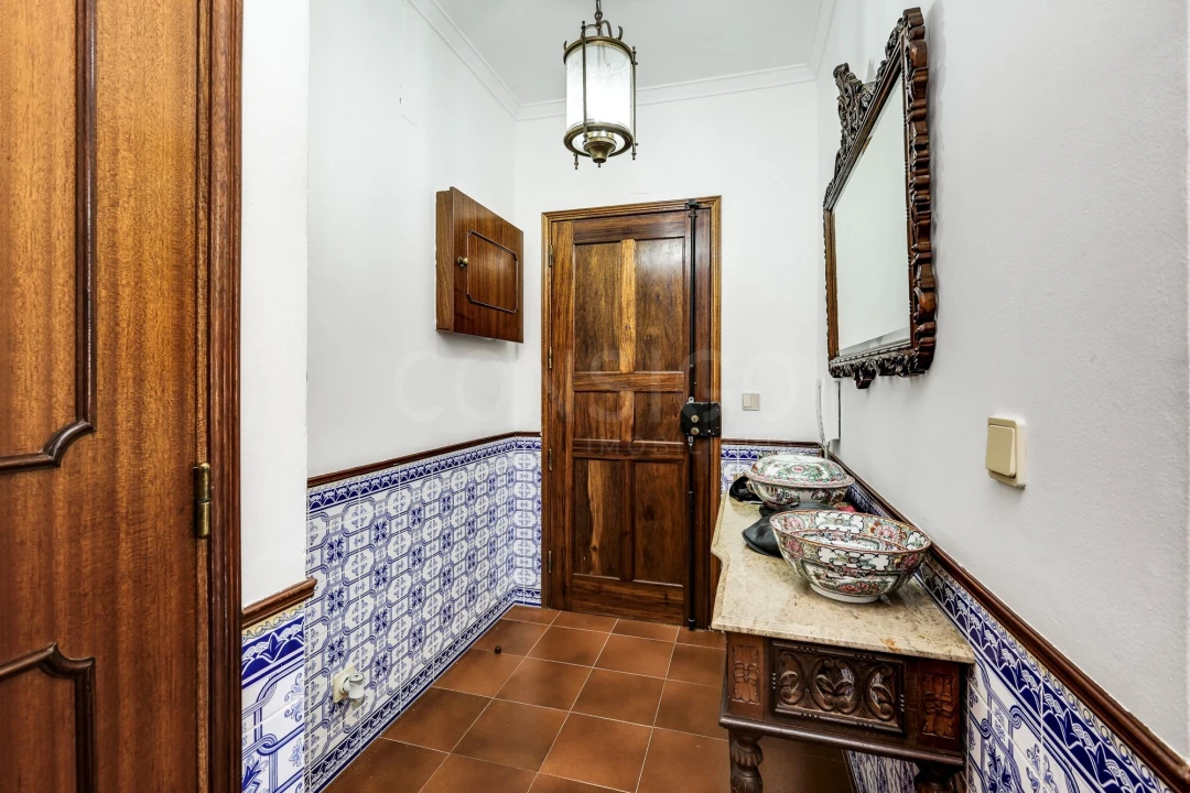 Apartamento T3 para Venda em Porto Salvo Foto 2