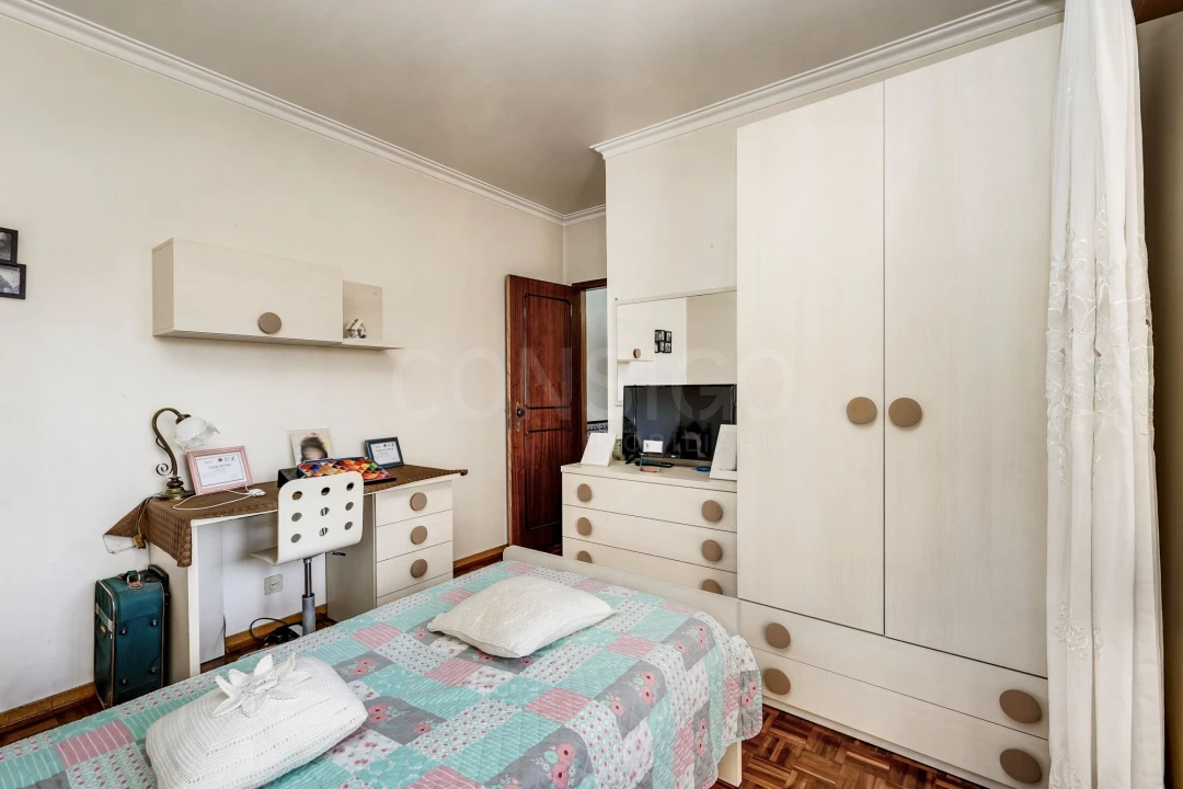 Apartamento T3 para Venda em Porto Salvo Foto 15