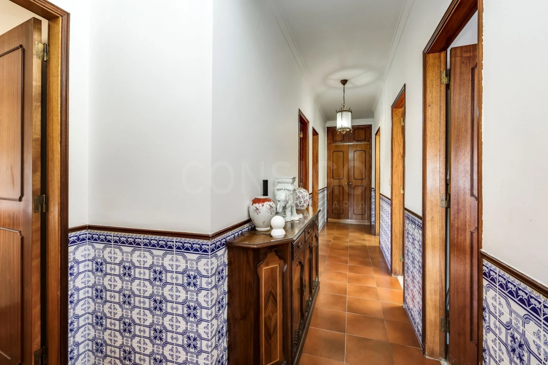 Apartamento T3 para Venda em Porto Salvo Foto 7