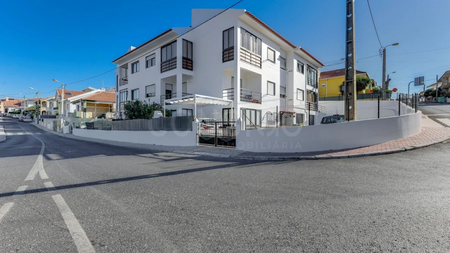 Apartamento T3 para Venda em Porto Salvo