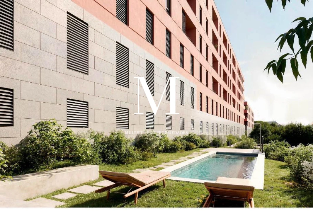 Apartamento T2 para Venda em Rio Tinto Foto 1