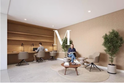 Apartamento T2 para Venda em Rio Tinto