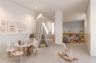 Apartamento T2 para Venda em Rio Tinto