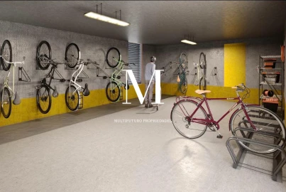 Apartamento T2 para Venda em Rio Tinto