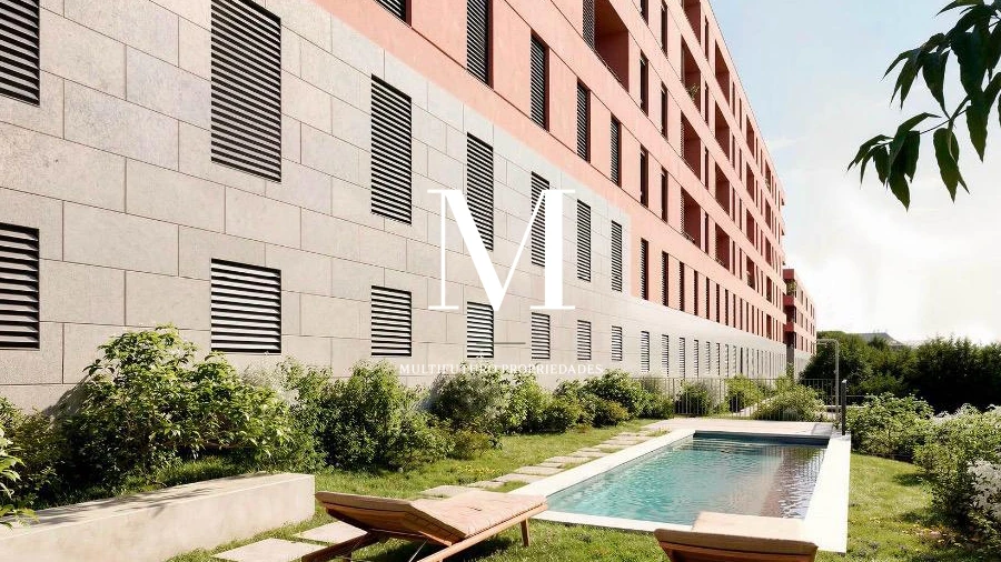 Apartamento T2 para Venda em Rio Tinto