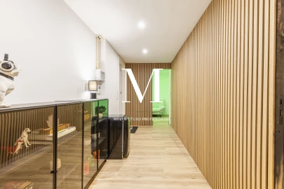 Moradia T4 para Venda em Santa Marinha e São Pedro da Afurada