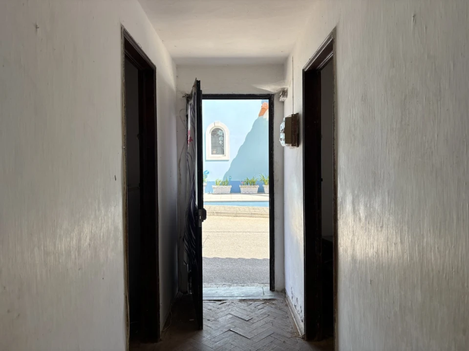 Moradia T2 para Venda em Lourinhã e Atalaia Foto 12