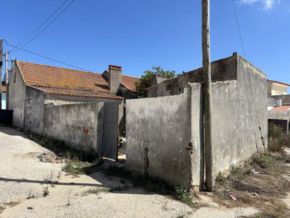 Moradia T2 para Venda em Lourinhã e Atalaia Foto 21