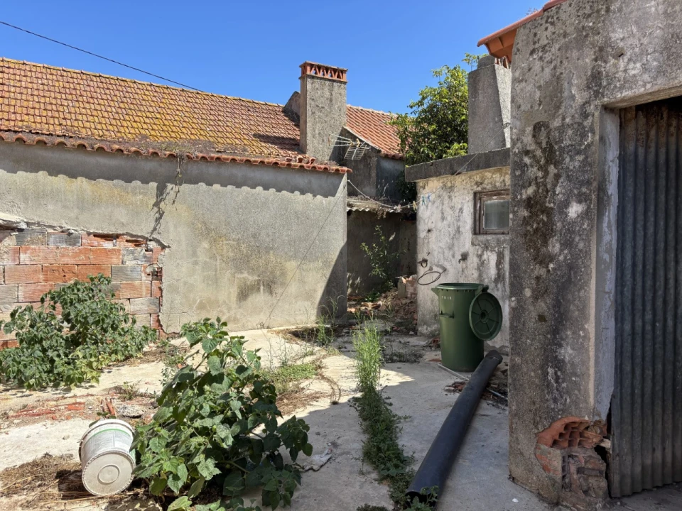 Moradia T2 para Venda em Lourinhã e Atalaia Foto 22