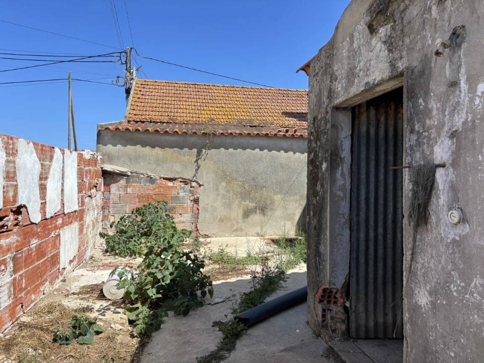 Moradia T2 para Venda em Lourinhã e Atalaia Foto 24