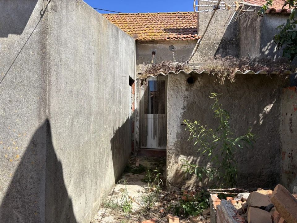 Moradia T2 para Venda em Lourinhã e Atalaia Foto 26