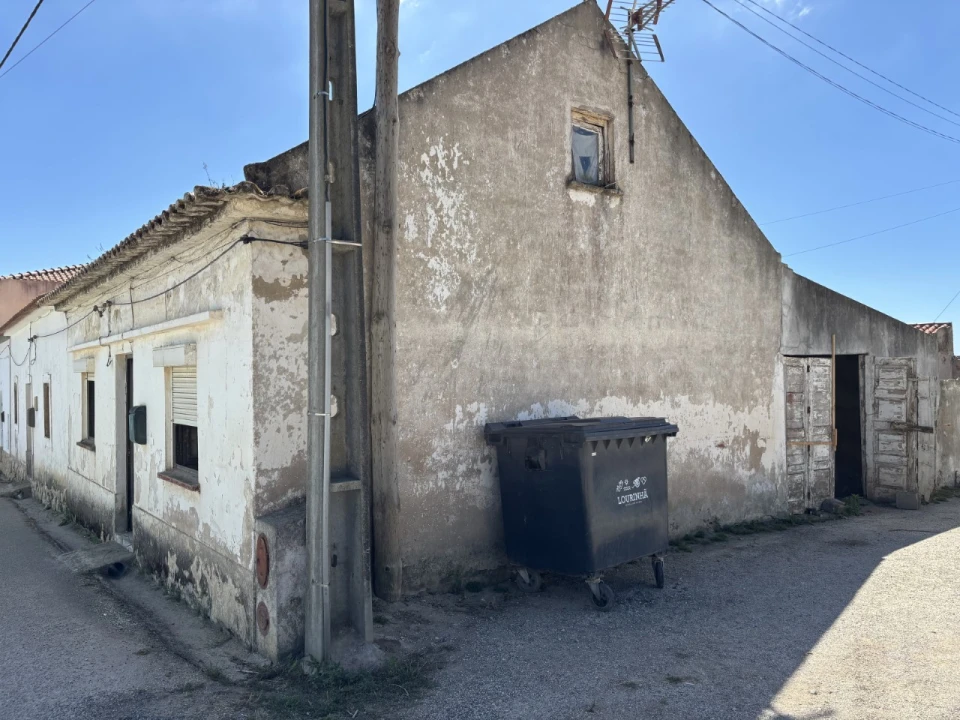 Moradia T2 para Venda em Lourinhã e Atalaia Foto 27