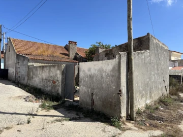 Moradia T2 para Venda em Lourinhã e Atalaia