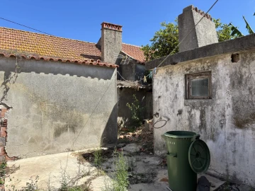 Moradia T2 para Venda em Lourinhã e Atalaia