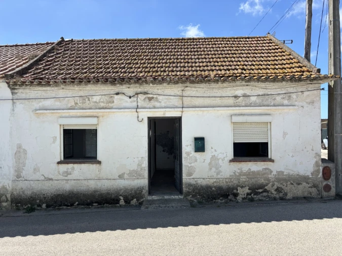 Moradia T2 para Venda em Lourinhã e Atalaia Foto 2