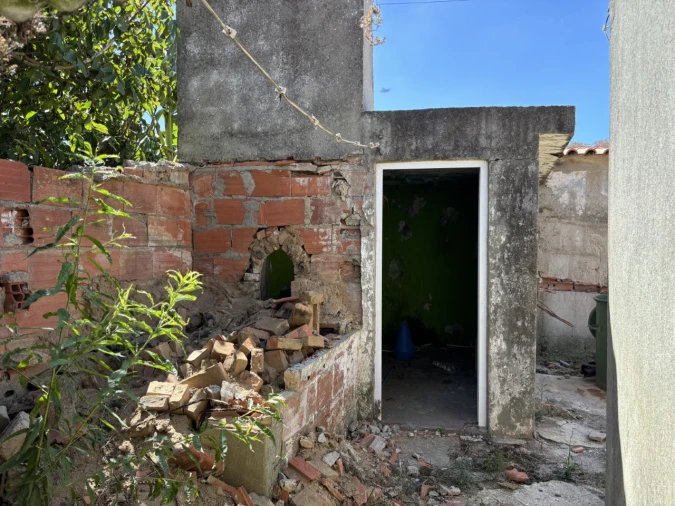Moradia T2 para Venda em Lourinhã e Atalaia Foto 18