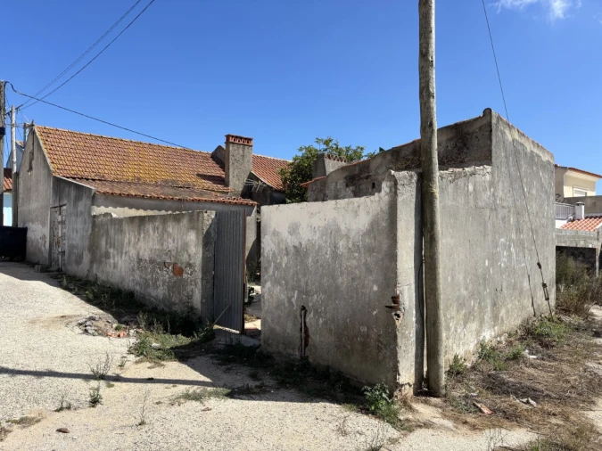 Moradia T2 para Venda em Lourinhã e Atalaia Foto 21