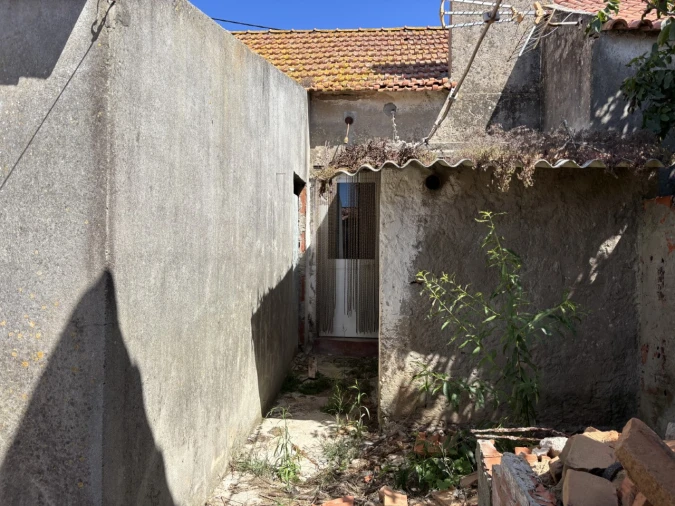 Moradia T2 para Venda em Lourinhã e Atalaia Foto 26