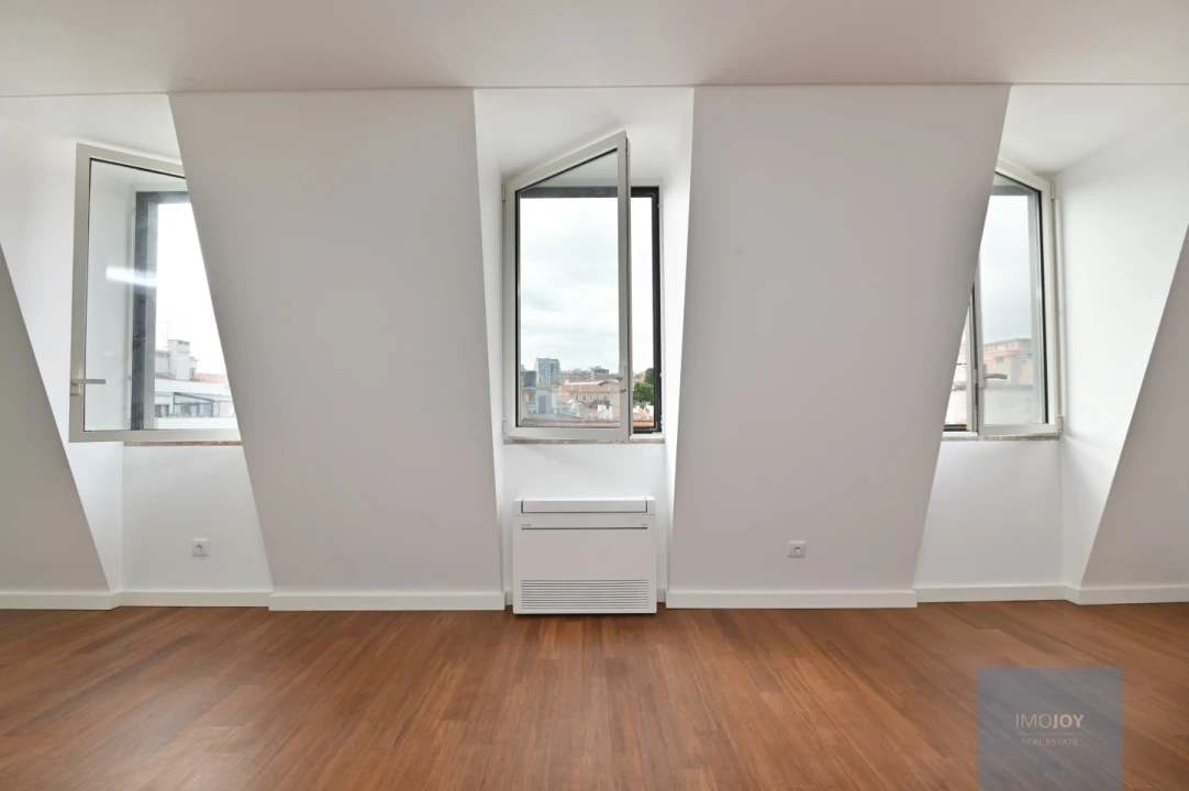 Apartamento T3 para Venda em Arroios Foto 3