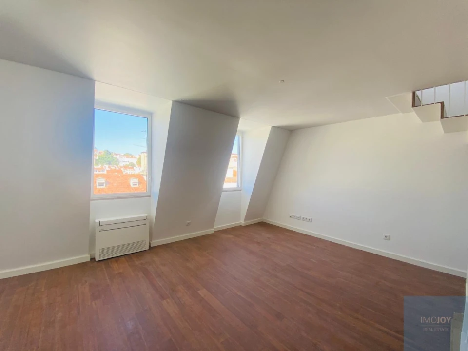 Apartamento T3 para Venda em Arroios Foto 1