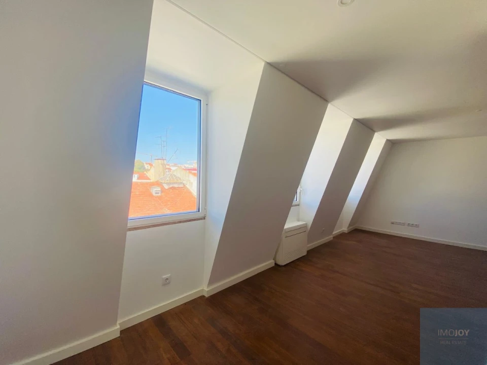 Apartamento T3 para Venda em Arroios Foto 4