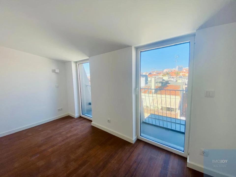 Apartamento T3 para Venda em Arroios Foto 15