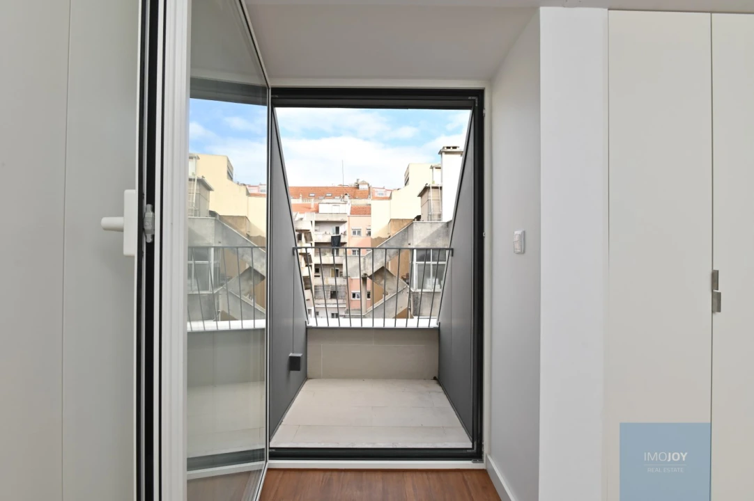 Apartamento T3 para Venda em Arroios Foto 18