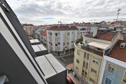 Apartamento T3 para Venda em Arroios