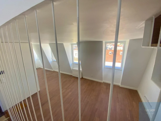 Apartamento T3 para Venda em Arroios Foto 5