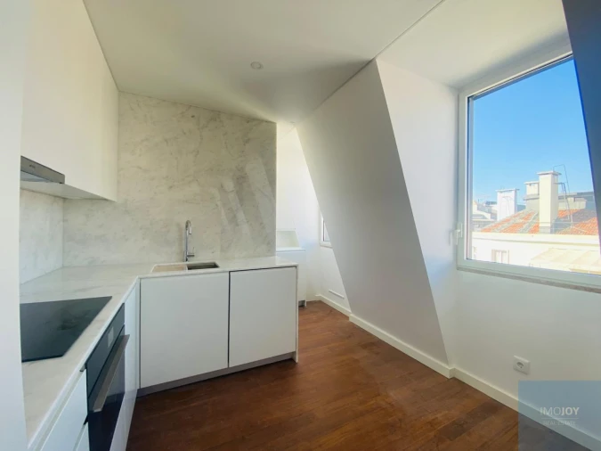 Apartamento T3 para Venda em Arroios Foto 8