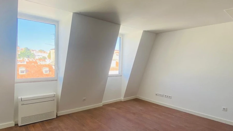 Apartamento T3 para Venda em Arroios