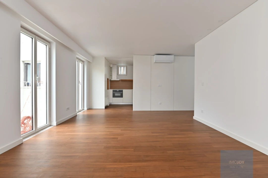 Apartamento T2 para Venda em Arroios Foto 10
