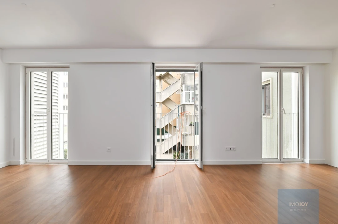 Apartamento T2 para Venda em Arroios Foto 11